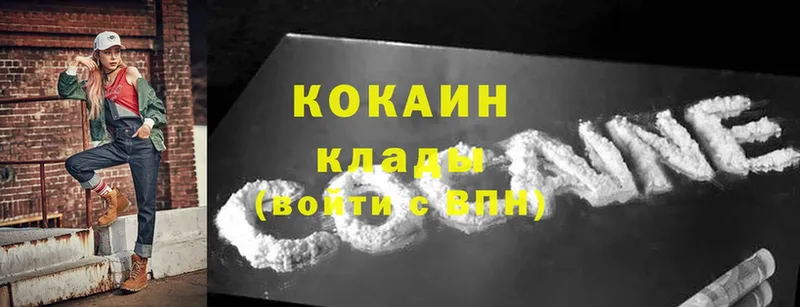 КОКАИН Fish Scale  Кологрив 